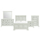 Bridgestone - Panel Bedroom Set