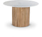 Oakhill - Dining Table - Natural