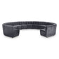 Limitless - 13 Pc. Modular Sectional