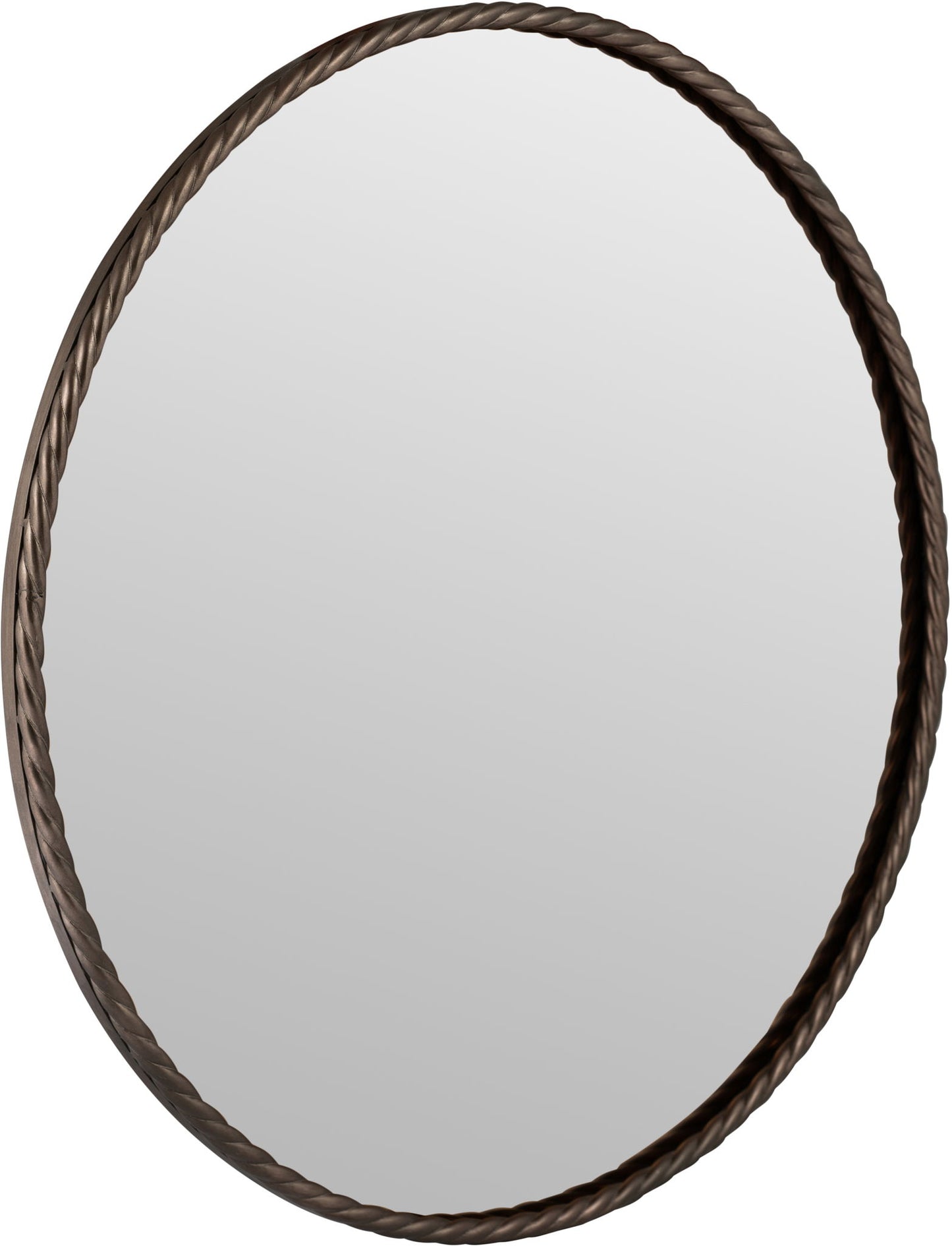 Braida - Iron Frame Mirror