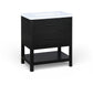 Oakwell - Bathroom Vanity