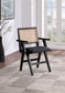 Abby - Dining Arm Chair (Set of 2)