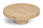 Ralston - Genuine Travertine Tray