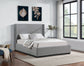 Flynn - Bed
