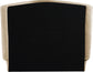 Sandro - Upholstered Bed