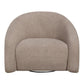 Zoey - Accent Chair With Swivel