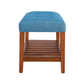 Charla - Bench
