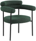 Blake - Dining Chair With Black Legs (Set of 2)