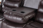 U191 - Motion Sofa - Brown