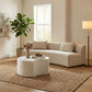 Imperia - Concrete Indoor/Outdoor Table