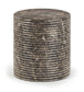 Rapallo - Concrete Indoor/Outdoor End Table