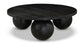 Spherical - Wood Coffee Table