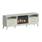 Westland - Entertainment Unit With 71" TV Console
