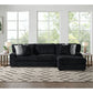 Nightfall - 2 Piece Sectional Set - Grand Cord
