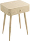 Rylan - Iron Nightstand