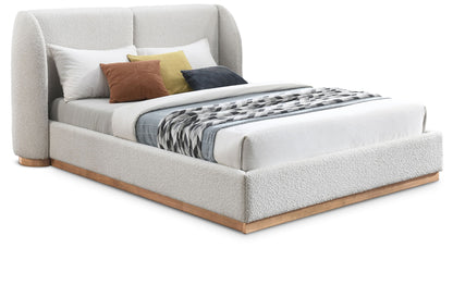 Jardin - Bed
