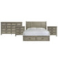 Sullivan - Storage Bedroom Set