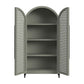 Libra - Bookcase - Sage