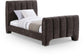 Camila - Bed
