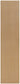 Vana - Solid Wood, Oak Veneer And Stainless Steel Storage Cabinet