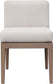 Solace - Olefin Performance Fabric Outdoor Patio Dining Side Chair