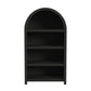 Ridgemont - Open Bookcase