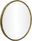 Avara - Round Mirror
