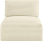 Shaggy - Armless Chair