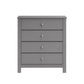 Sami - Youth 4-Drawer Chest