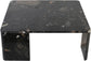 Livorno - Coffee Table - Stone
