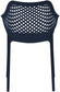 Mykonos - Outdoor Dining Chair (Set of 2)