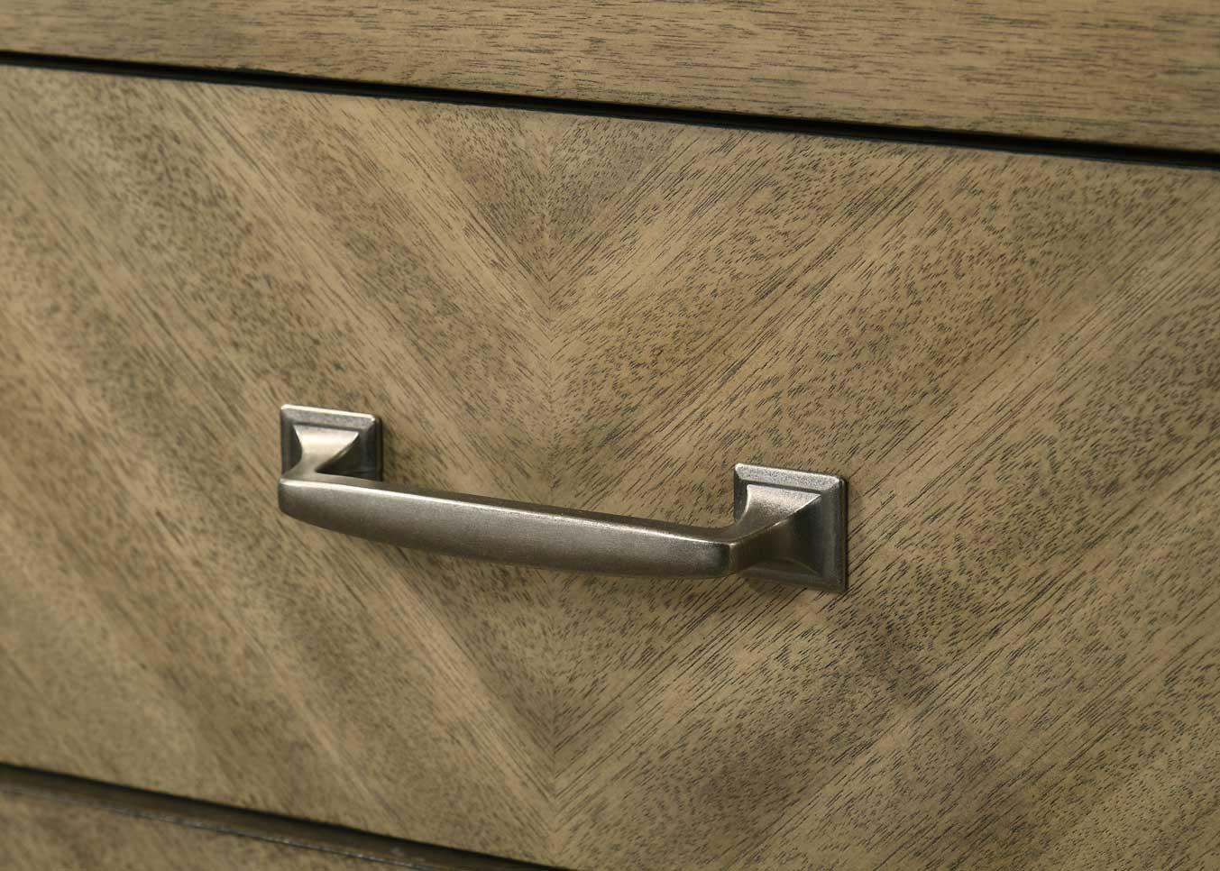 B269 - Bedroom Set