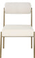 Carly - Dining Chair (Set of 2)