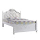 Alana - Platform Bedroom Set