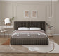 Nash - Bed