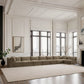 Shaggy - Fabric 8 Piece Modular Sectional