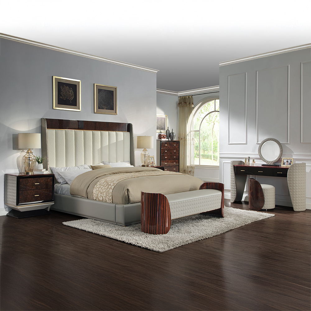 Jamonica - Dresser - Dark Brown