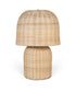 Nomad - Rattan Table Lamp