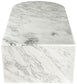 Salerno - Coffee Table