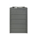 Sami - Step Bunk With Left Headboard
