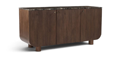 Cressa - Mango Wood Sideboard / Buffet