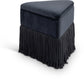 Trivoli - Ottoman / Stool