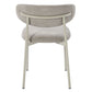 Ingram - Side Chair (Set of 2) - Light Gray