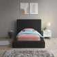 Terra - Bed