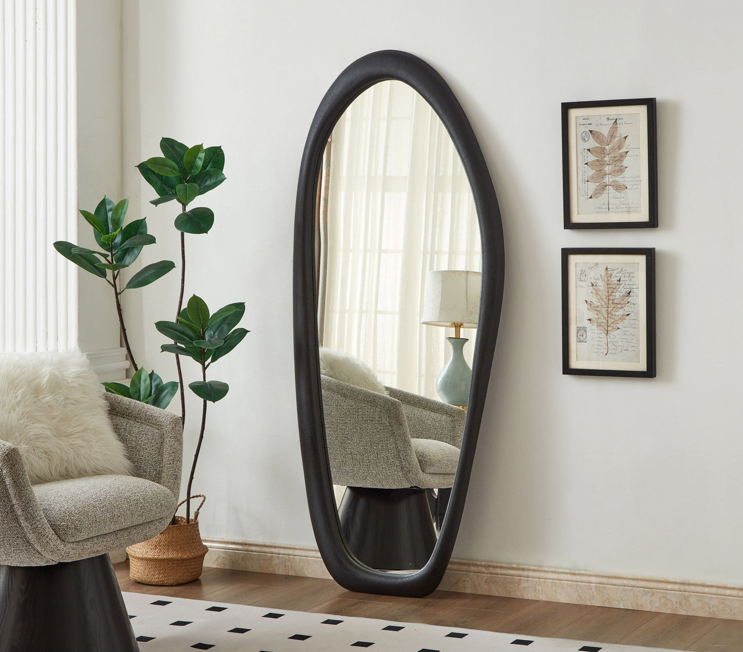 Holland - Mirror