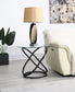 T305 - Table Set (Set of 3) - Black