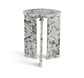 Vernazza - Genuine Marble Table