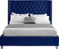 Aiden - Bed
