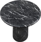Cosenza - Concrete Indoor / Outdoor Bar Table