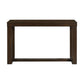 Hardy - Multipurpose Bar Table Set - Dark Walnut